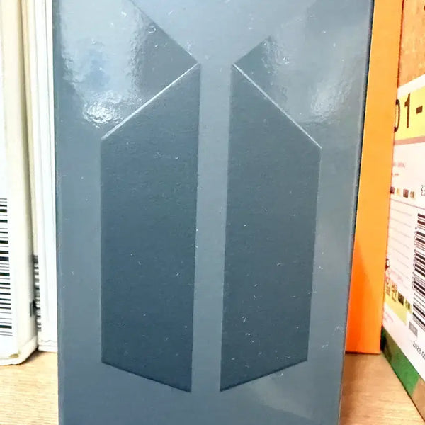 [BUNJANG] BTS Army Bomb Ver.3 Keychain / 아미밤 키링 판매