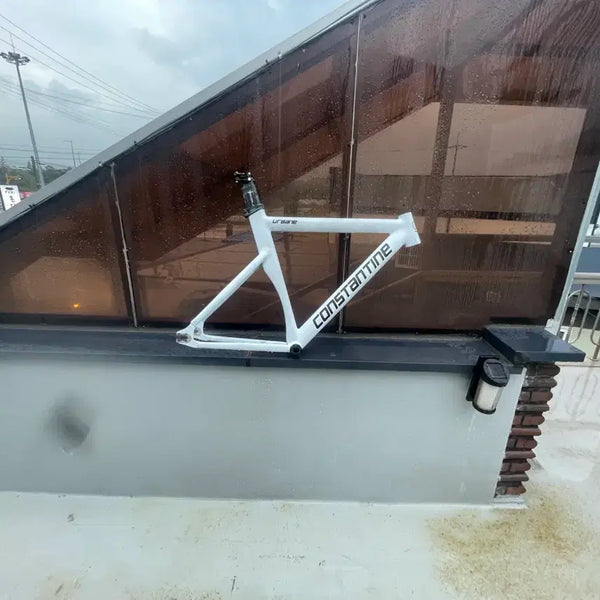 [BUNJANG] Constantine Urbain 2017 Bicycle (Includes Fork) / 콘스탄틴어베인 2017년식