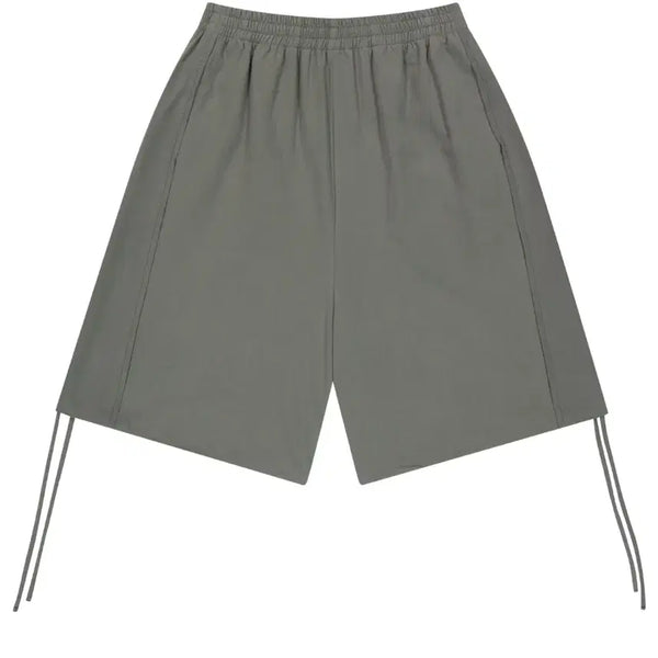 [BUNJANG] Koiseo 038 Line Cotton Shorts / 코이세이오 038 라인 코튼 쇼츠