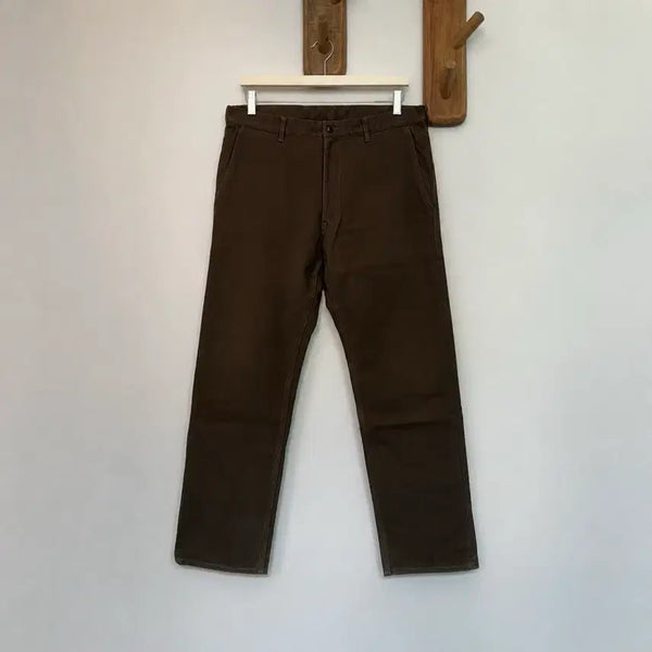 [BUNJANG] Comme des Garcons Homme Deux Wool Blend Wool Pants / Comme des Garcons Homme Deux wool pants