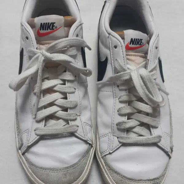 [BUNJANG] Nike Blazer Low Men's Sneakers / 나이키 블레이저 로우 남성운동화265