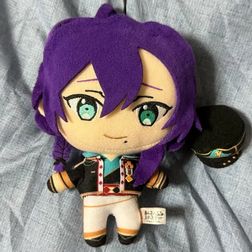 [BUNJANG] Ensemble Stars Ayase Mayoi Plush / 앙스타 아야세 마요이 누이 신누이