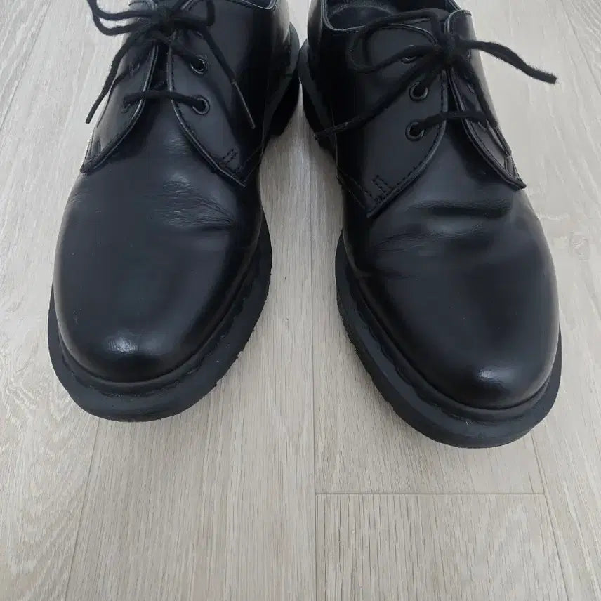 [BUNJANG] Dr. Martens 1461 Shoes Size 260 / 닥터마틴 1461/ 265 팝니다