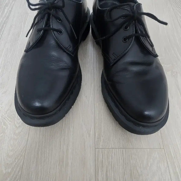[BUNJANG] Dr. Martens 1461 Shoes Size 260 / 닥터마틴 1461/ 265 팝니다