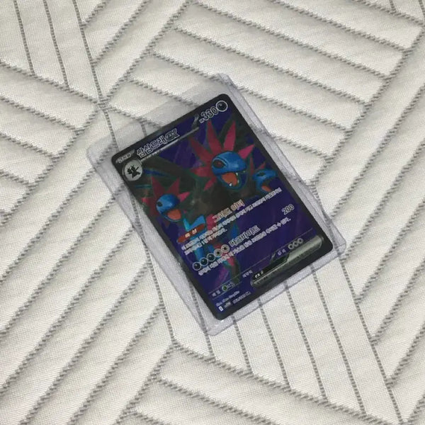 [BUNJANG] Pokemon Card Gengar SR / 포켓몬카드 삼삼드래 sr