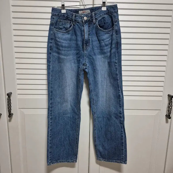 [BUNJANG] 8 Seconds Denim Jeans / 에잇세컨즈 청바지