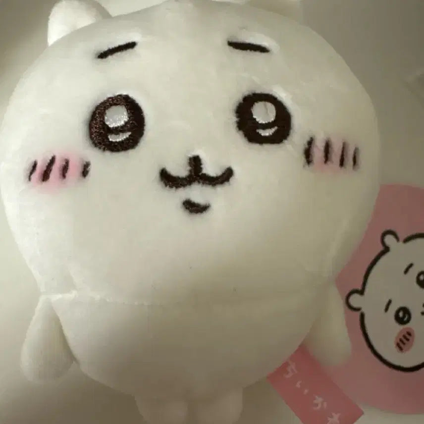 [BUNJANG] Chiikawa Mochi Puchi Mini Mascot / 치이카와 모찌푸치 미니 마스코트