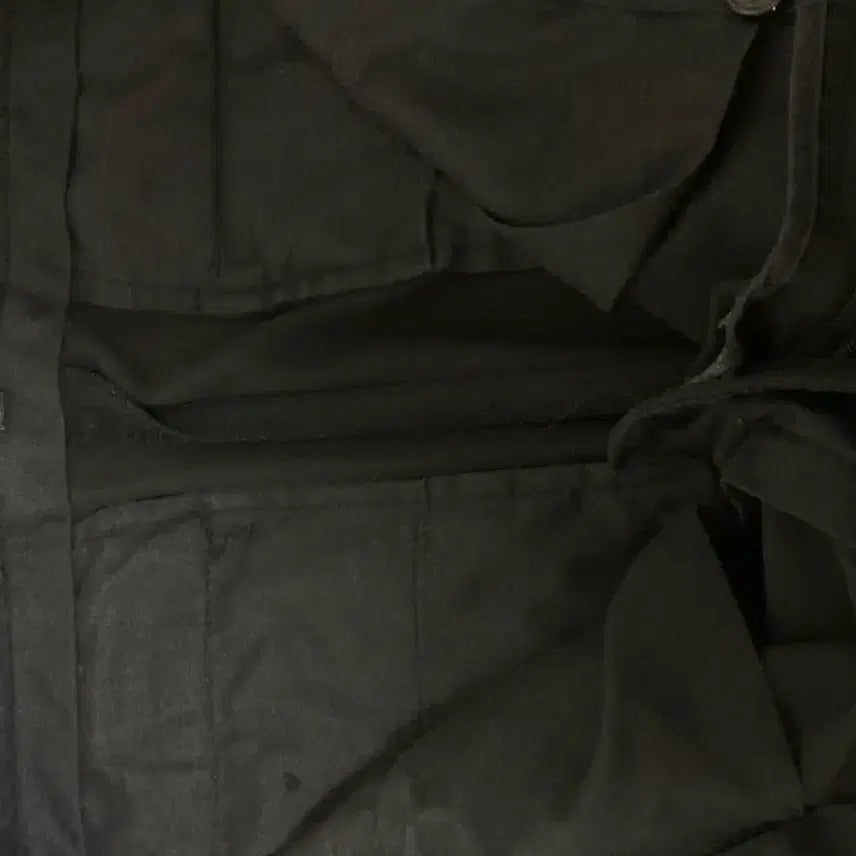 [BUNJANG] Musinsa Standard Polo Shirt / 무신사스탠다드