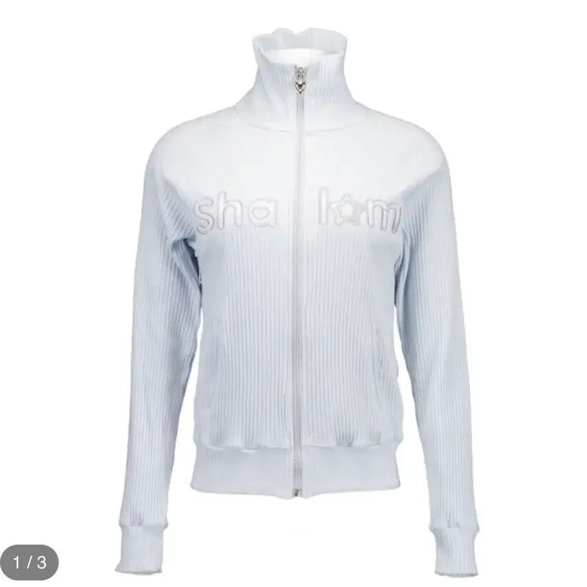 [BUNJANG] Shalom Club Puro Jersey Zip-up / 급처!! 이번주까지만) 샬롬클럽 퓨로져지 집업