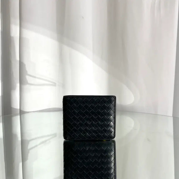 [BUNJANG] Bottega Veneta Bi-fold Wallet / 보테가베네타 반지갑
