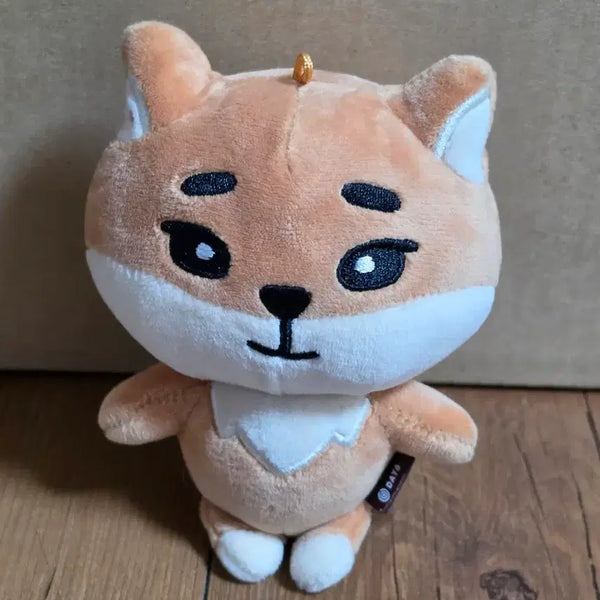 [BUNJANG] Denimals 24 Mascot / 24 데니멀즈 케