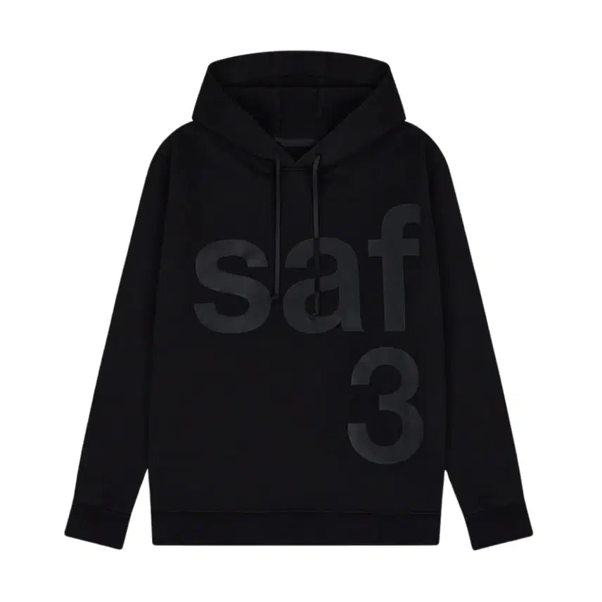 [BUNJANG] Safarispot Hoody 1 / 사파리스팟 후드 1