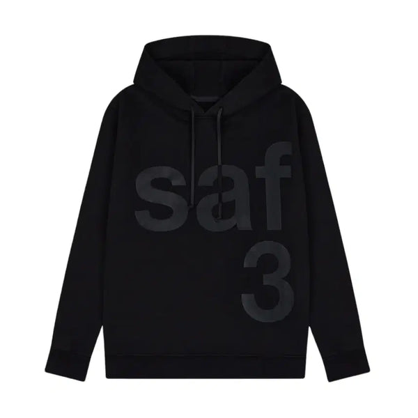 [BUNJANG] Safarispot Hoody 1 / 사파리스팟 후드 1