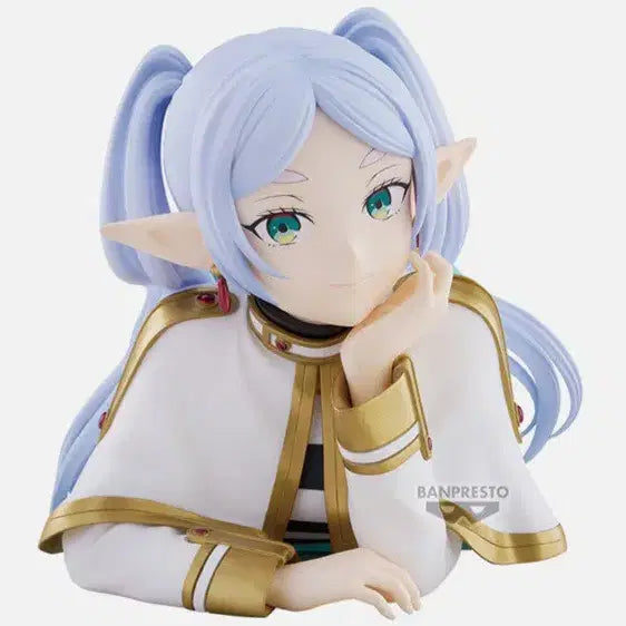 [BUNJANG] Frieren: Beyond Journey's End Bust Figure / 장송의 프리렌 흉상 피규어 미개봉