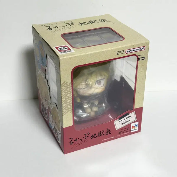 [BUNJANG] Hell's Paradise Aza Chobe Lookup (Sealed) / (미개봉) 지옥락 아자 쵸베 룩업