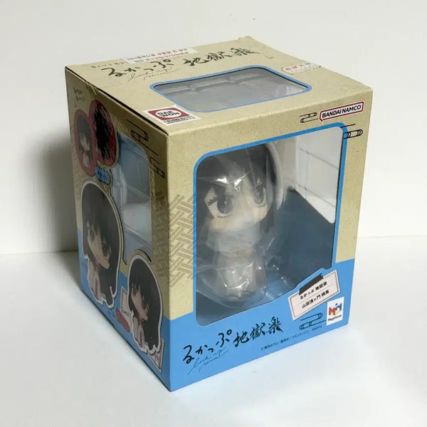 [BUNJANG] Hell's Paradise Touma Look Up Figure (Sealed) / (미개봉) 지옥락 토우마 룩업