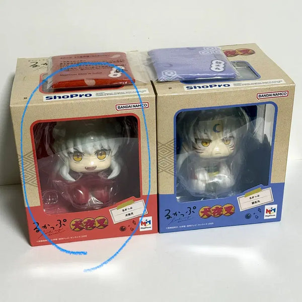 [BUNJANG] Inuyasha Lookup Sealed Exclusive / (특전 o) 이누야샤 룩업 미개봉