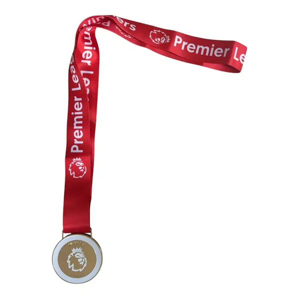 [BUNJANG] Arsenal Premier League Championship Medal 2025-2026 / 25-26 아스날 프리미어리그 우승 메달