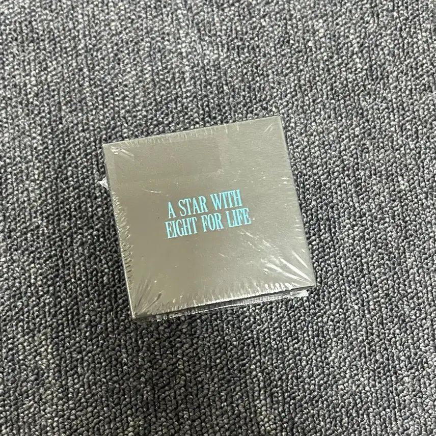 [BUNJANG] ATEEZ ENITYNY Ring Sealed / 에이티즈 ATEEZ 에니티니링 미개봉 새상품