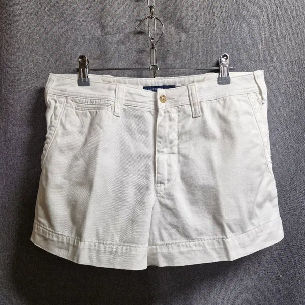 [BUNJANG] Polo Ralph Lauren Cotton Blend Cargo Shorts / 랄프롤렌 폴로 숏 반바지 30