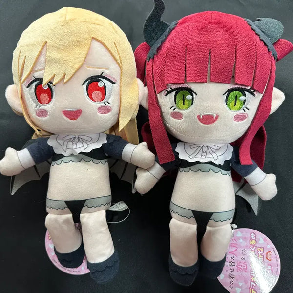 [BUNJANG] Bisque Doll 'That Bisque Doll Loves' Liz & Marine BIG Part 2 Doll Set / 그 비스크 돌은 사랑을 한다 리즈&마린 BIG part2 인형 세트