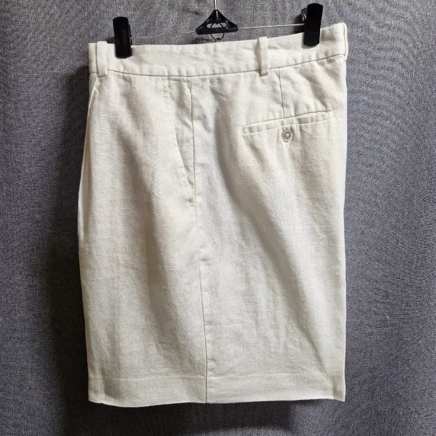 [BUNJANG] Ralph Lauren Linen Shorts Size 32 / QR랄프로렌 폴로 린넨 반바지 32