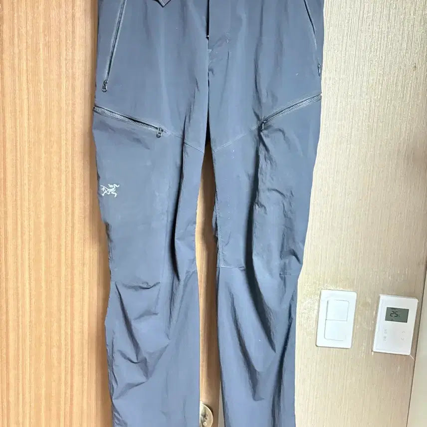 [BUNJANG] Arc'teryx Gamma Quick-Dry Pants Regular / 아크테릭스 감마 퀵드라이팬츠 레귤러 본인키172입니다