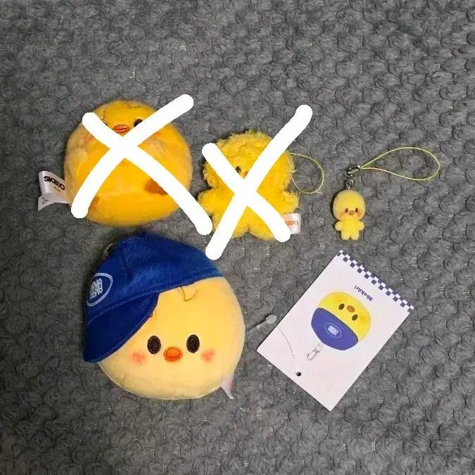 [BUNJANG] Stray Kids Felix Skzoo Woofie Micro Unsealed Bundle Set / 스트레이키즈 스키주 필릭스 뽁아리 마이크로, 카르마 개봉 일괄