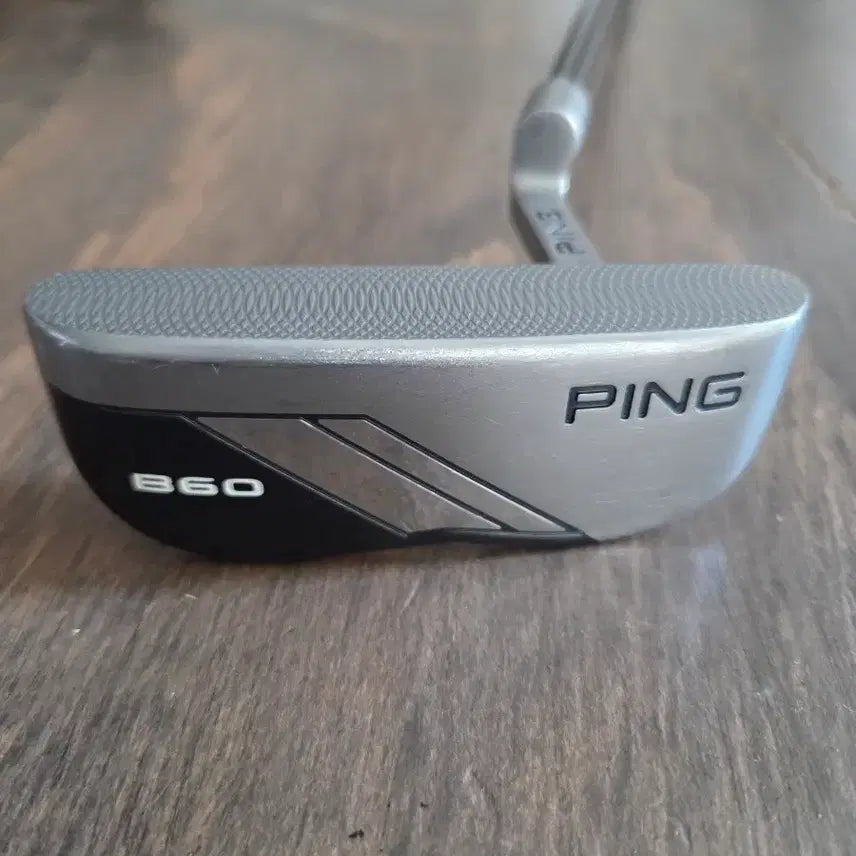 [BUNJANG] PING Putter B60 34-inch / 핑 퍼터 B60 34인치