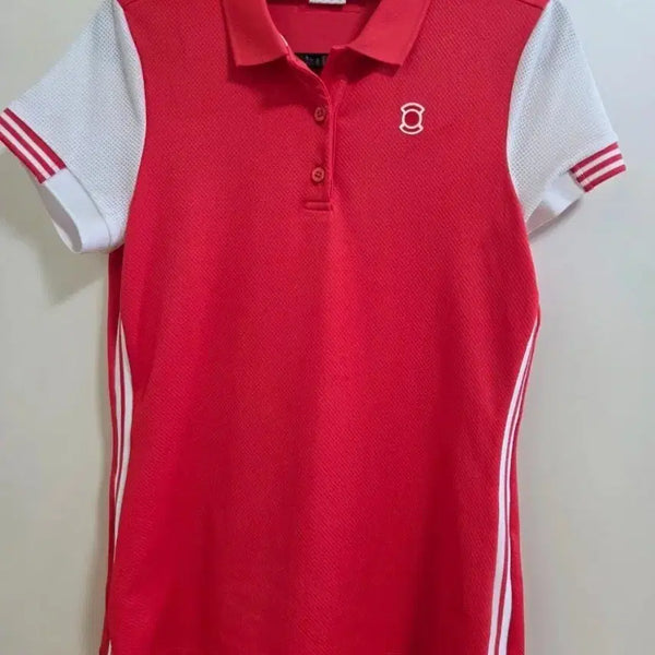 [BUNJANG] WAIGGLE Women's Golf Wear Size 90 / 여성 골프웨어  (와이드앵글 90)