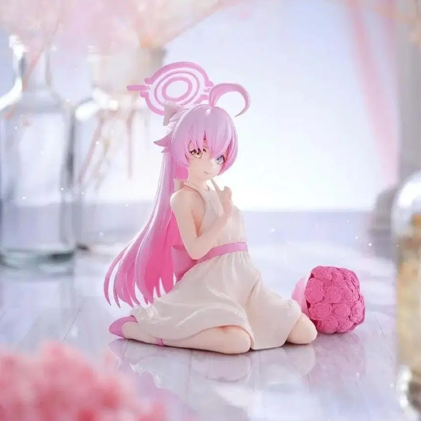 [BUNJANG] Blue Archive Hoshino Figure (Unsealed) / 블루 아카이브 호시노 피규어 미개봉