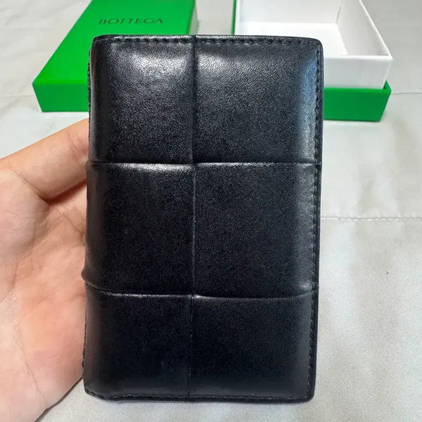 [BUNJANG] Bottega Veneta Maxi Organizer Wallet / [정품] 보테가 맥시 오거나이저 지갑