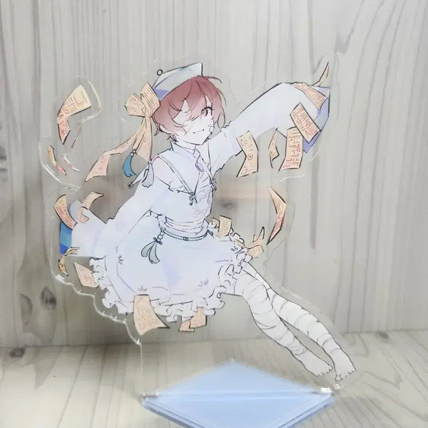 [BUNJANG] Bungo Stray Dogs Dazai Osamu Unofficial Acrylic Standee / 문호 스트레이독스 다자이 오사무 비공굿 아크릴