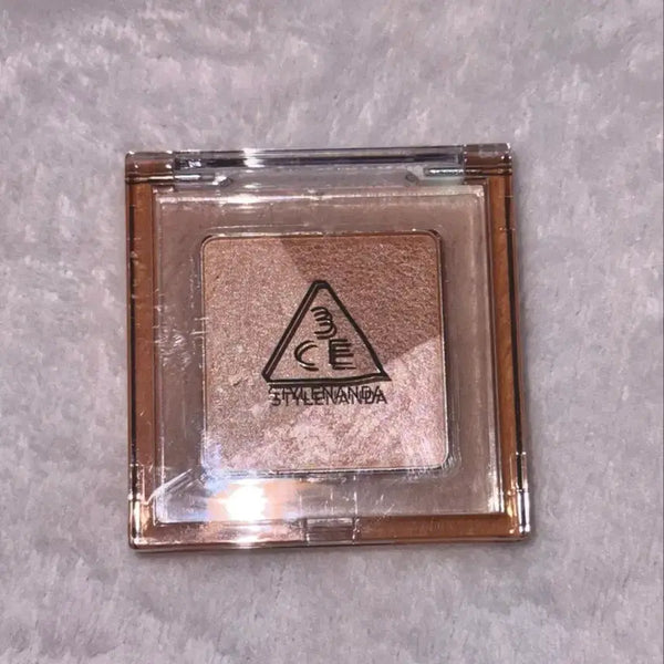 [BUNJANG] 3CE Color Grid Eye Shadow #07 Butter Cream / [새상품] 3CE 컬러 그리드 아이 섀도우 #07 버터크림 쓰리씨이 하이