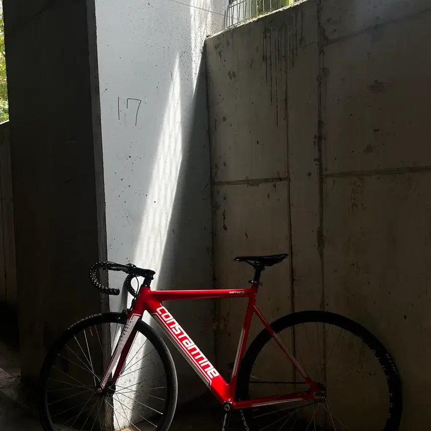 [BUNJANG] Apple Son Archer Wheelset / 애플손 아처 휠셋 판/교