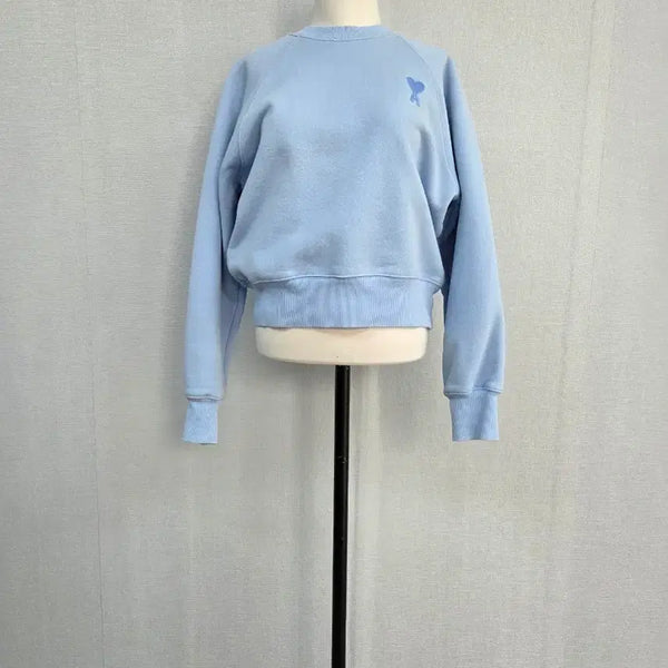 [BUNJANG] ARMY Sweatshirt Size S / 아미 맨투맨