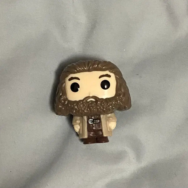 [BUNJANG] Harry Potter Hagrid Figure / 해리포터 해그리드 피규어