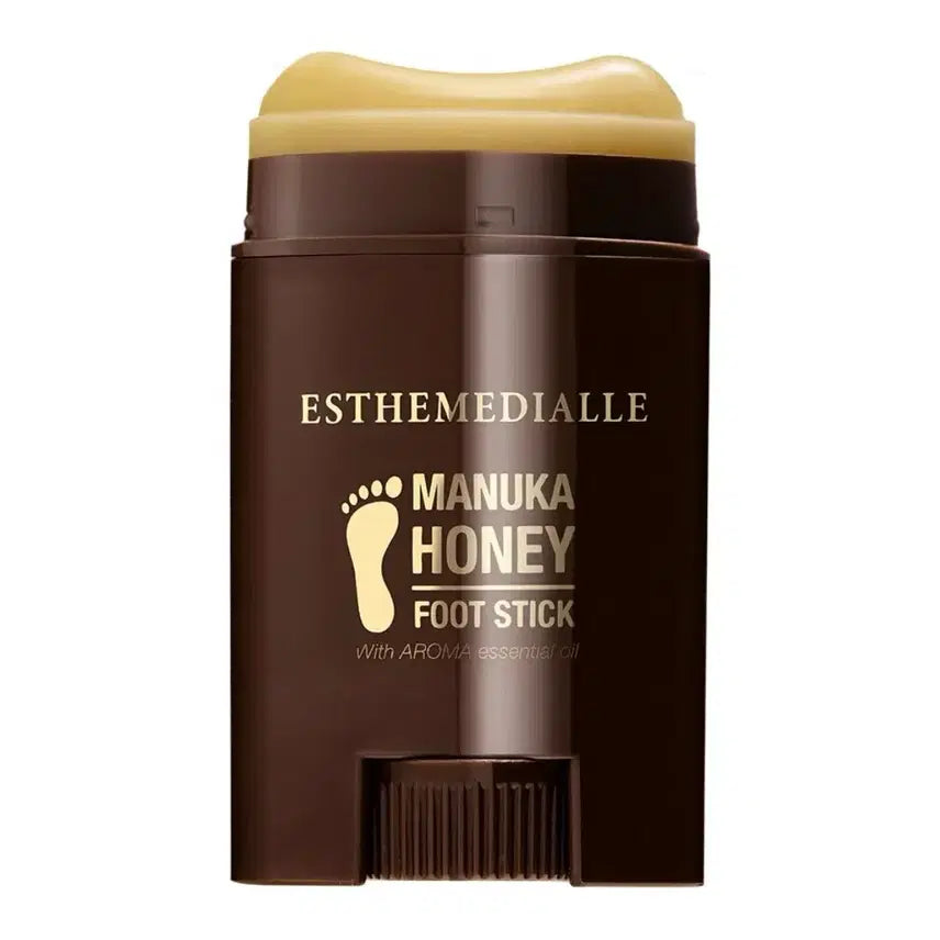 [BUNJANG] Esthederm Manuka Honey Foot Stick / 에스떼미알레 마누카허니 풋스틱