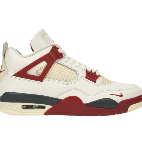 [BUNJANG] Air Jordan 4 x Nigel Sylvester Retro OG Men's / [275] 조던 4 x 나이젤 실베스터 레트로 OG