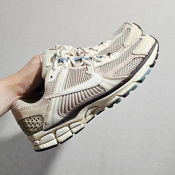 [BUNJANG] Nike Zoom Vomero 5 Oatmeal FB8825-111 / [W280] 나이키 줌 보메로 5 오트밀