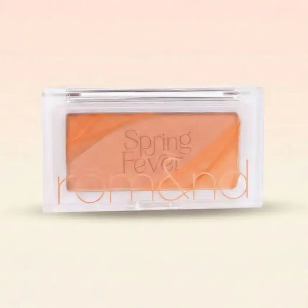 [BUNJANG] Rom&nd Better Than Cheek S01 Mango Chip / 롬앤 베러 댄 치크 S01망고칩 (펄O)