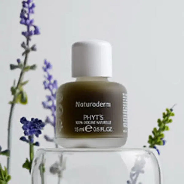 [BUNJANG] Ficce Naturaderm 15ml Lotion / 무료배송 피히츠 나튜로덤 15ml