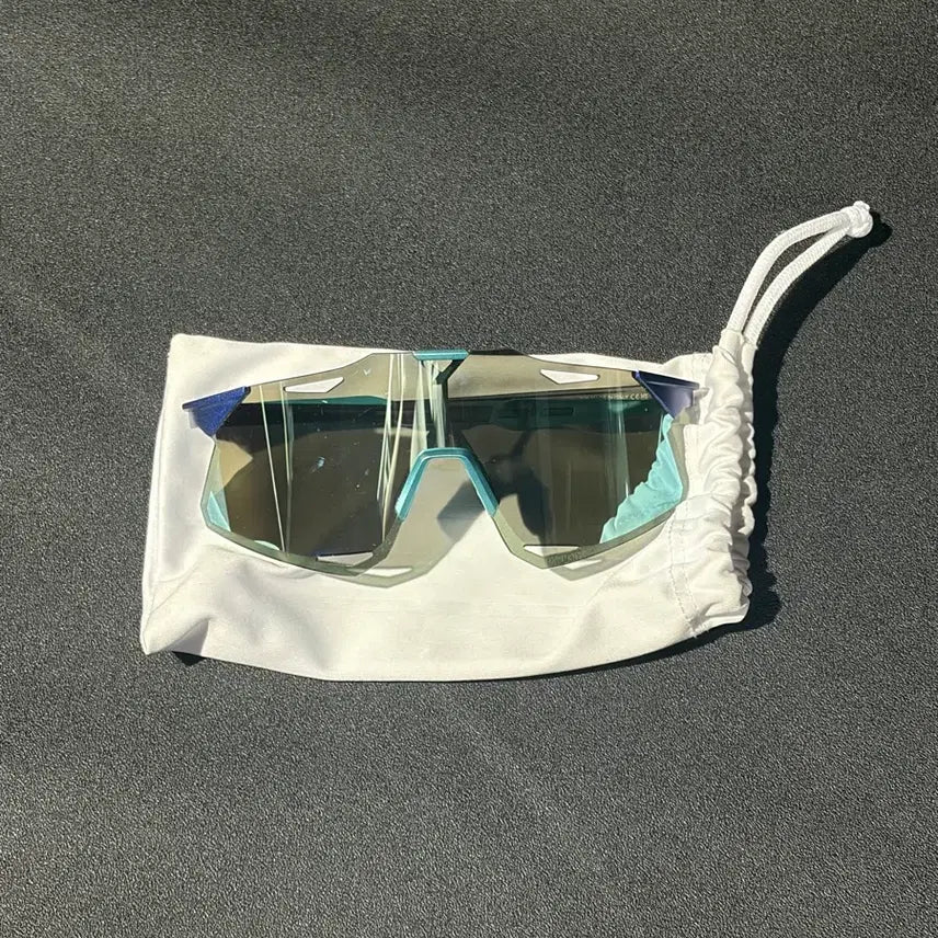 [BUNJANG] 100% Sport Sunglasses / 100% 스포츠 선글라스