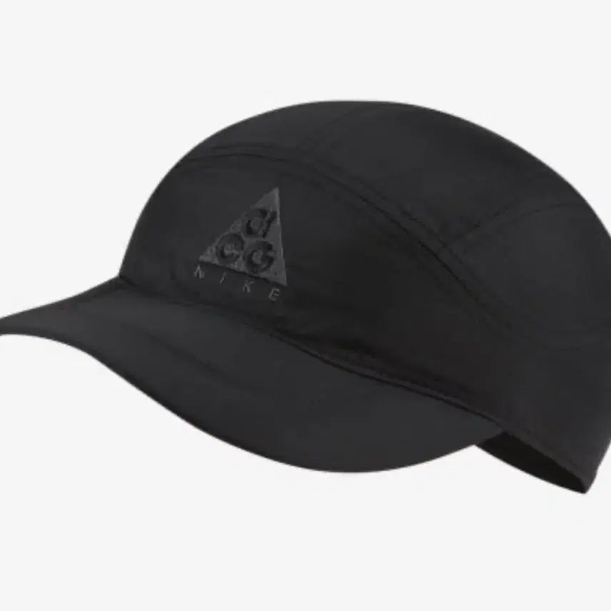 [BUNJANG] Nike ACG Tailwind Cap Black / 나이키 ACG 테일윈드 캡 블랙(BV1045-010)