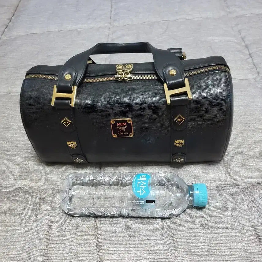 [BUNJANG] MCM Bag / 엠씨엠 가방
