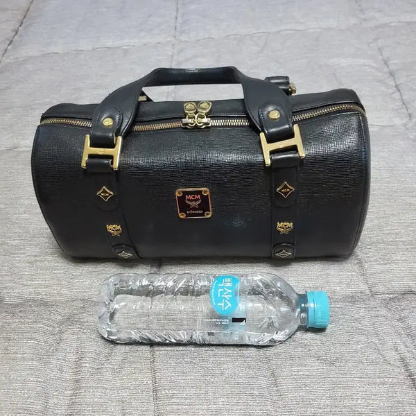 [BUNJANG] MCM Bag / 엠씨엠 가방