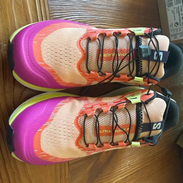 [BUNJANG] Salomon Running Shoes / 살로몬 러닝화