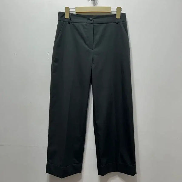 [BUNJANG] Beanpole Women's Summer Wide Slacks Size 27 / 빈폴 여성 여름 와이드 슬랙스 27사이즈