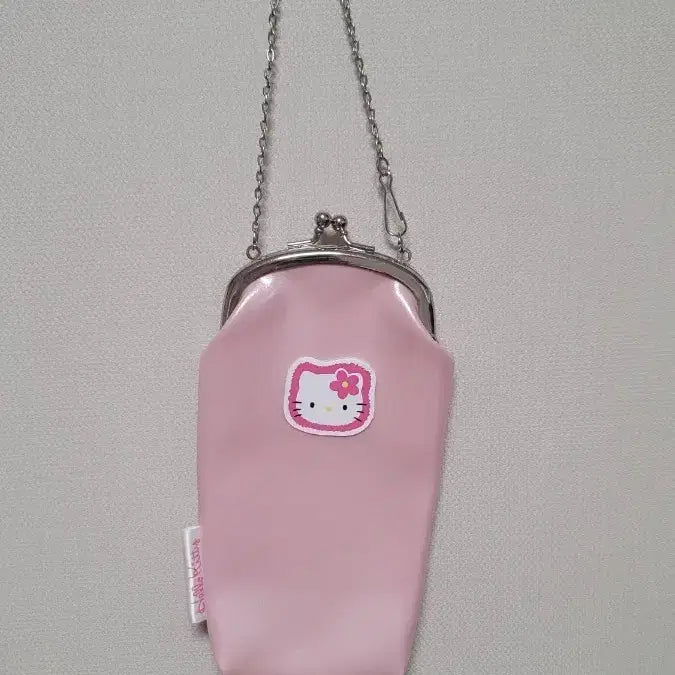 [BUNJANG] Vintage Hello Kitty Sunglasses Case / 고전키티 선글라스 케이스
