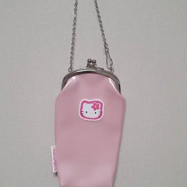 [BUNJANG] Vintage Hello Kitty Sunglasses Case / 고전키티 선글라스 케이스